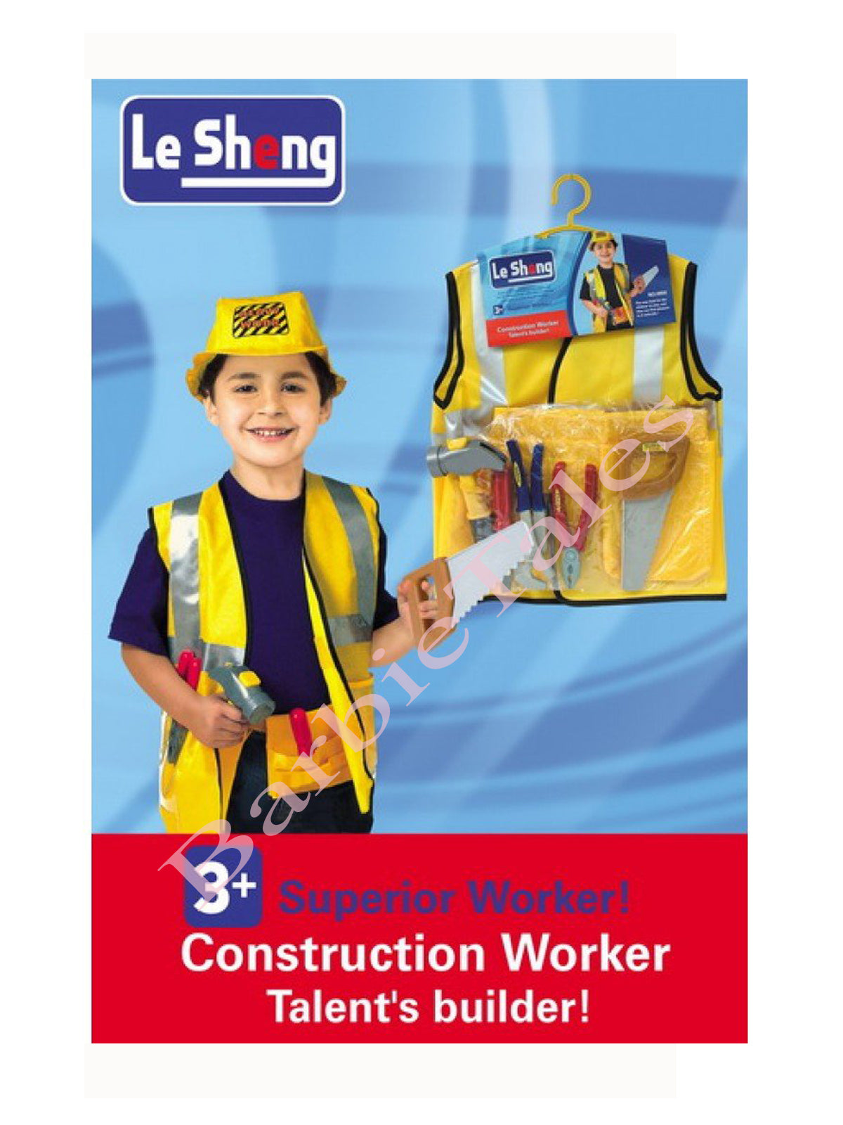 Civil Engineer Fancy Dress