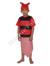 Fisher Man (Koli Boy) Fancy Dress