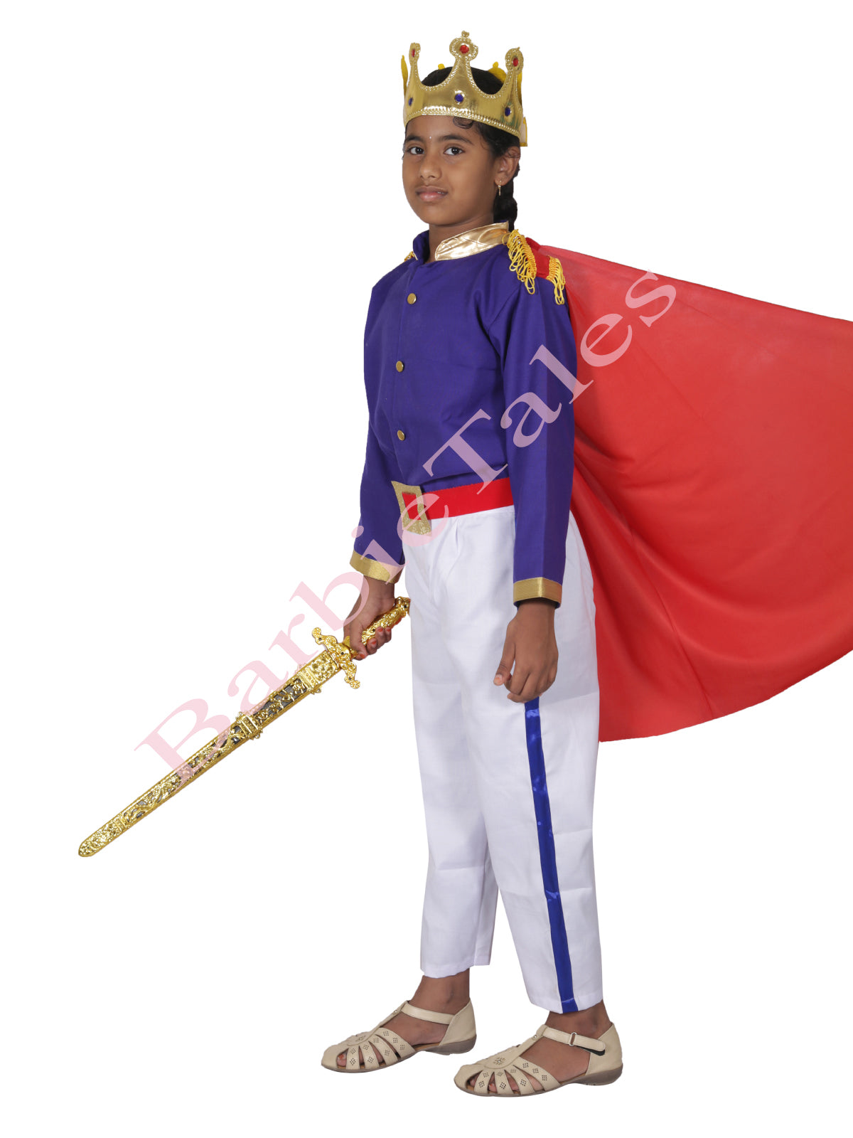 Prince charming best sale fancy dress childrens