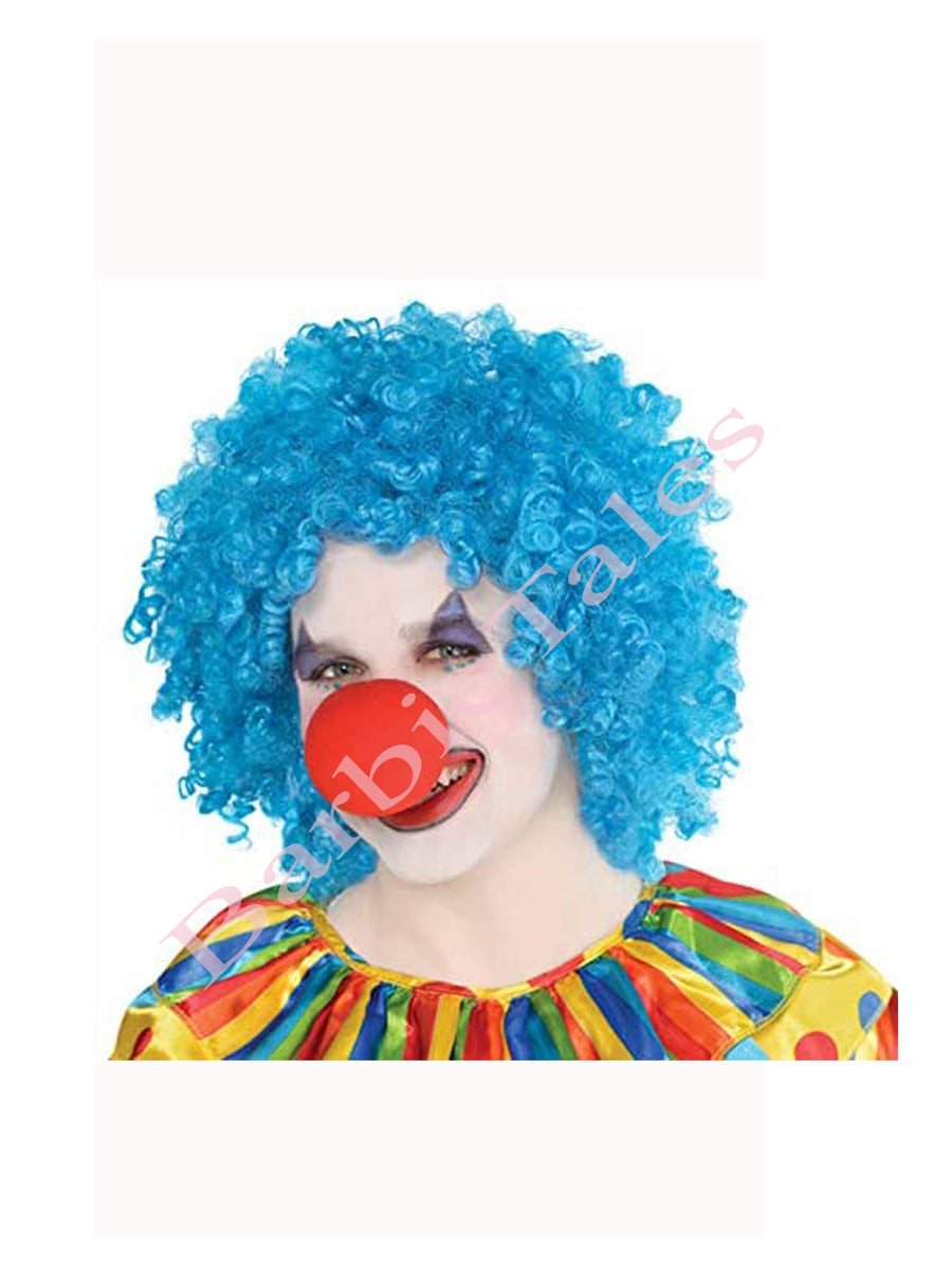 Joker Clown Nose