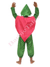 Onion Vegetable Kids Fancy Dress Costume