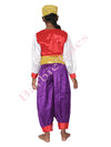 Aladdin Kids  Fancy Dress Costume