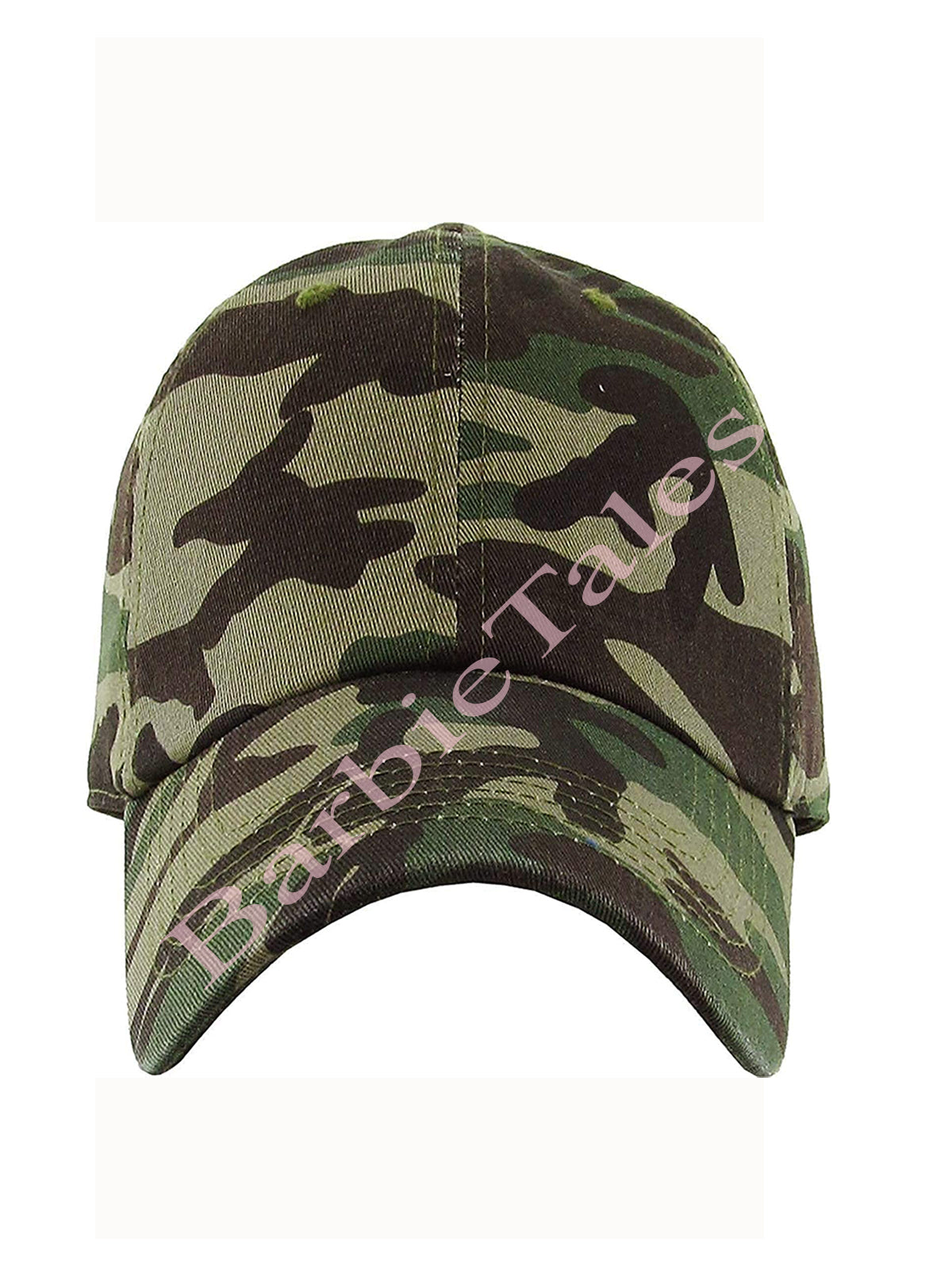 Military Soldier Cap  For Adults & Kids