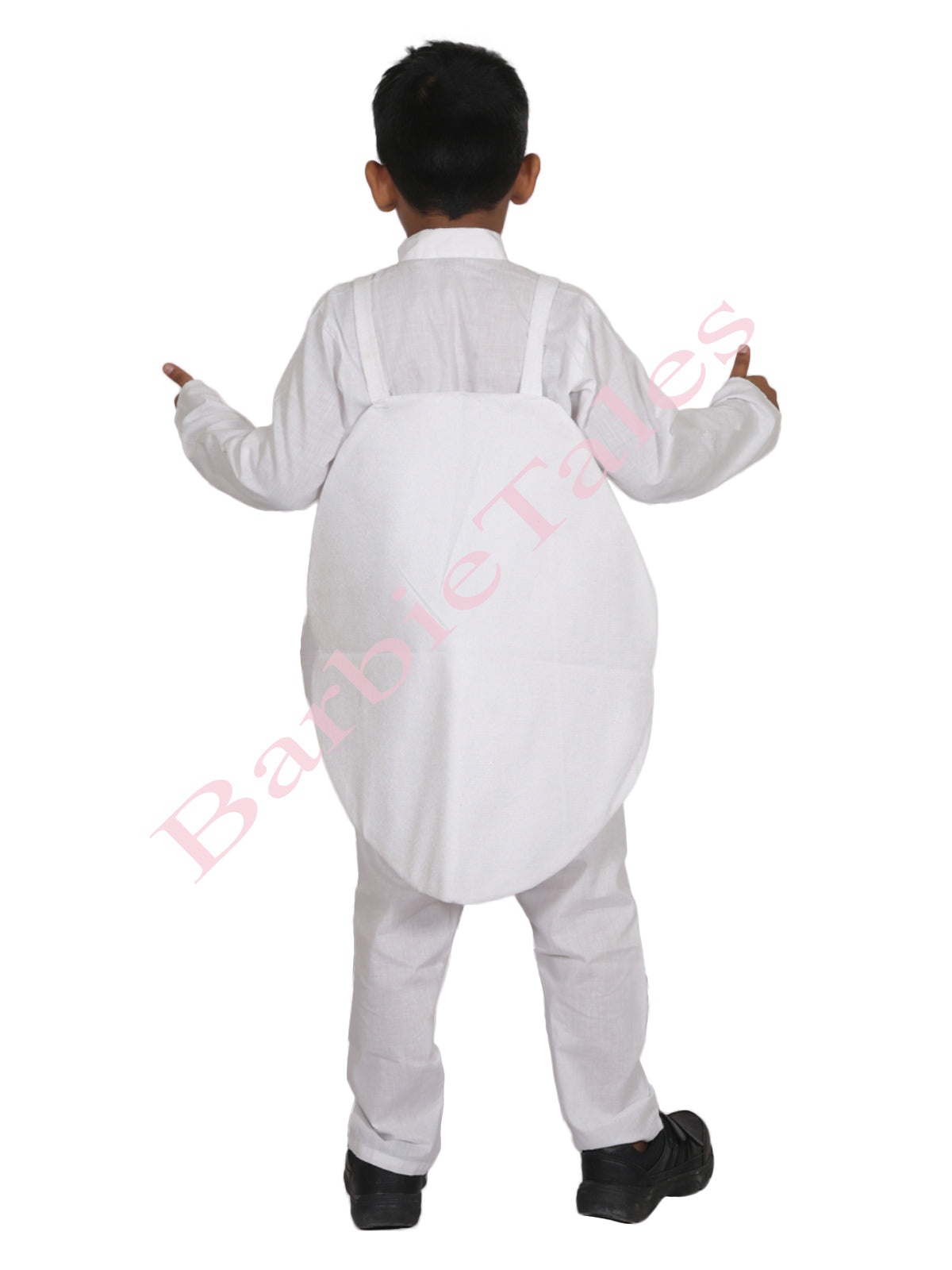 Egg Kids Fancy Dress Costume