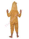 Kangaroo Animal Kids Fancy Dress Costume