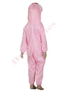 Daisy Duck Kids Fancy Dress Costume