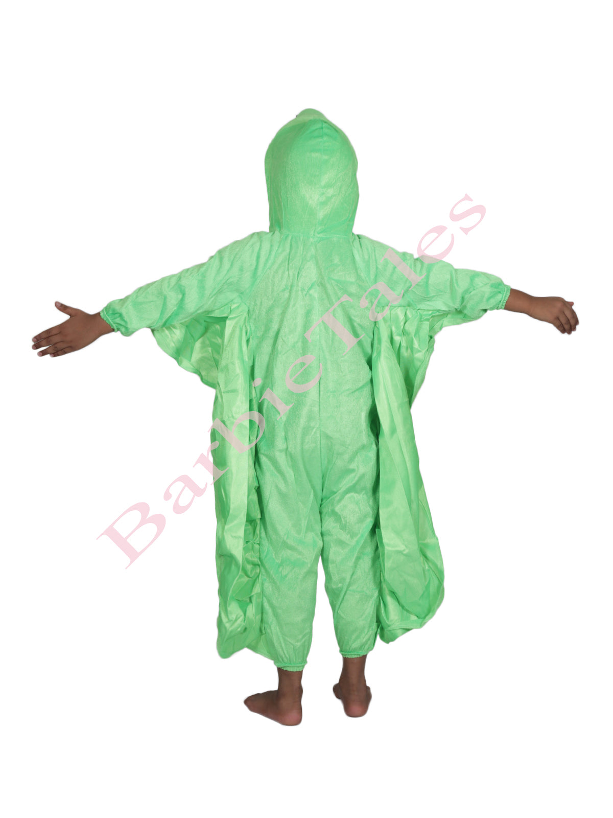 Children's parrot fancy dress clearance costume