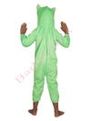 Frog Water Animal Kids Fancy Dress Costume