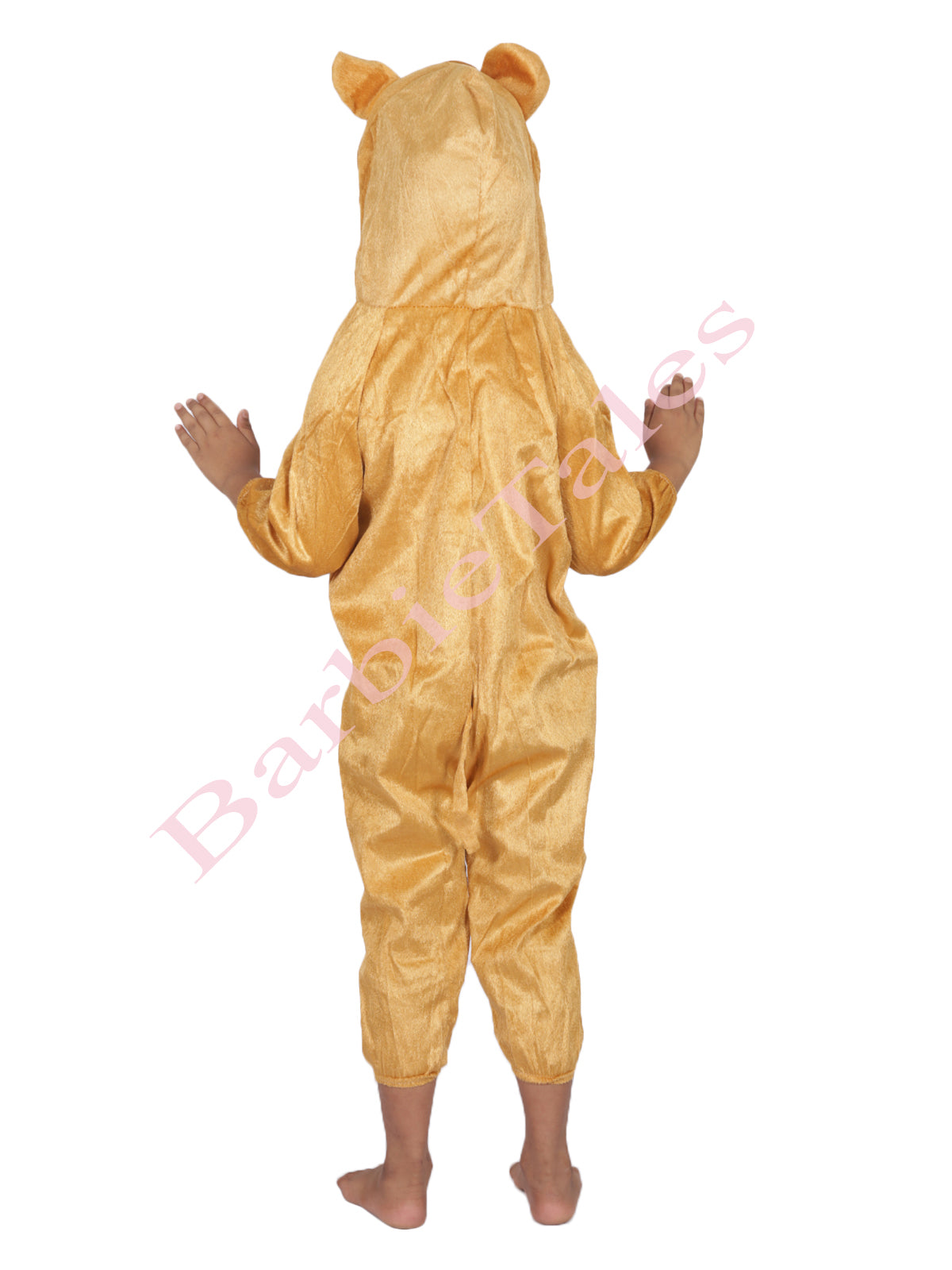 Jerry Kids Fancy Dress Costume