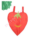 Strawberry Fruit Kids Fancy Dress Costume