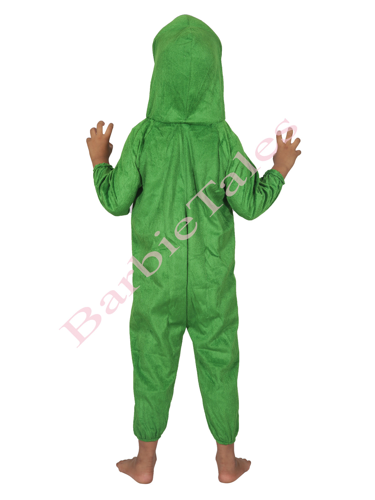 Crocodile Water Animal Kids Fancy Dress Costume