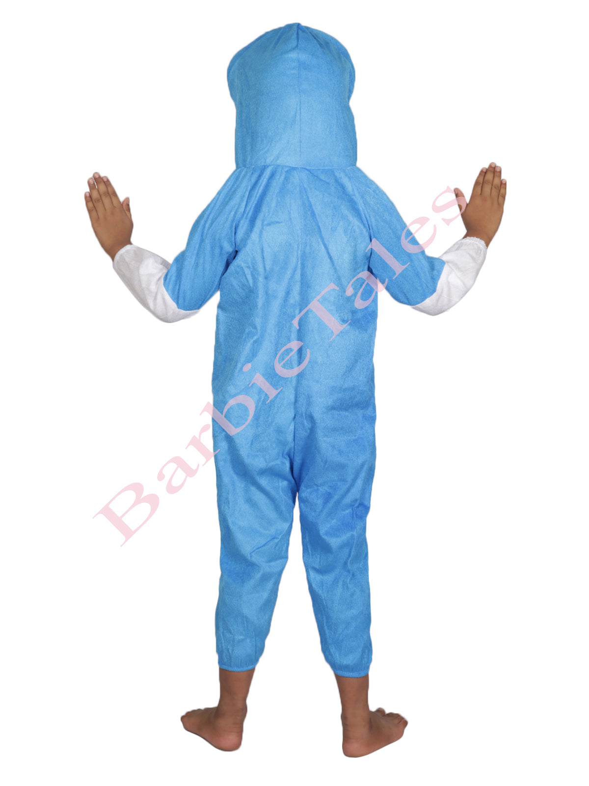 Doraemon Kids Fancy Dress Costume
