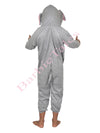 Elephant Animal Kids Fancy Dress Costume