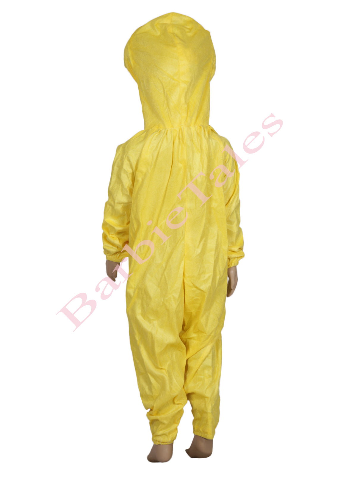 Duckling Kids Fancy Dress Costume
