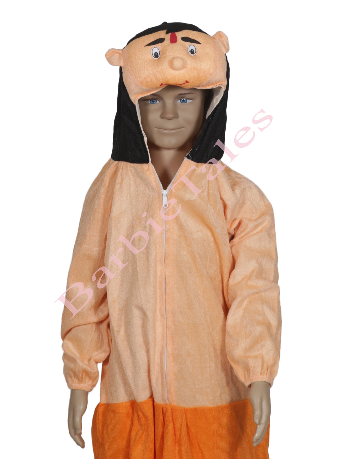 Chhota on sale bheem raincoat