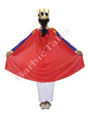 Prince Charming King Kids Fancy Dress Costume