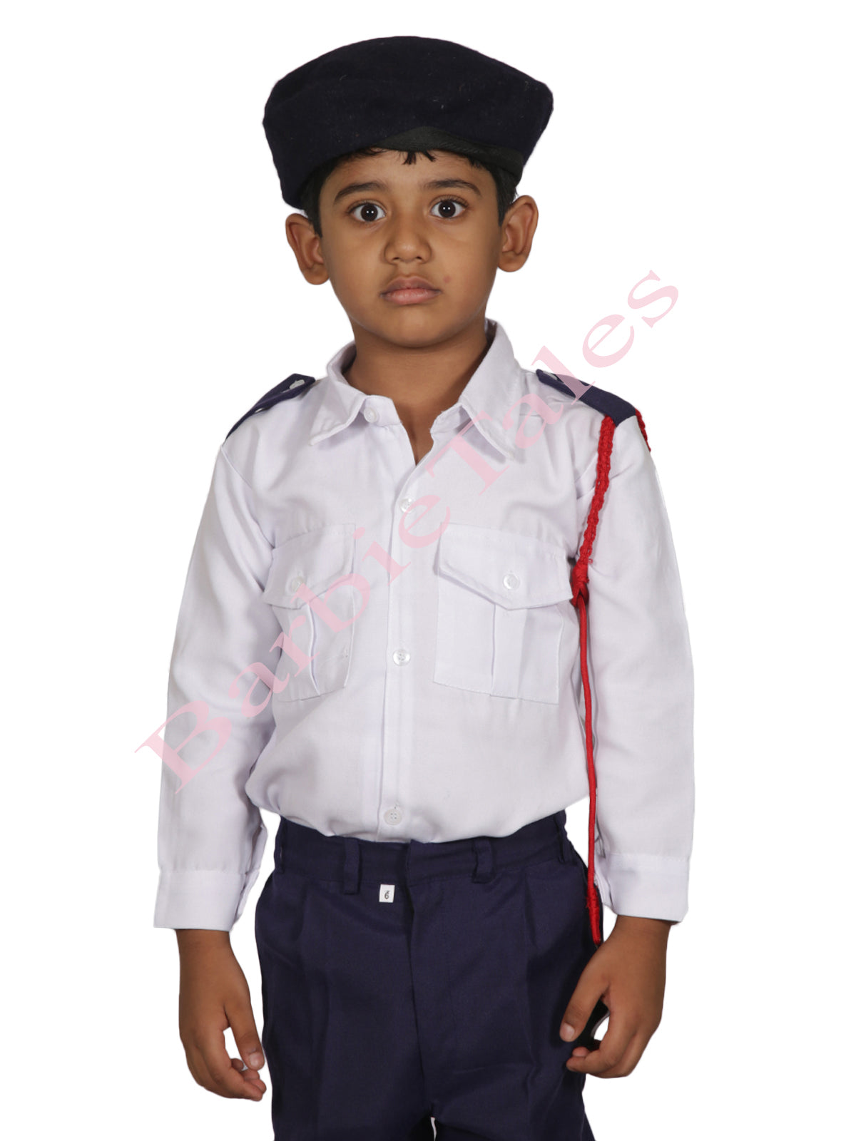 Children Halloween Traffic Special Police Costumes Kids Boys Army Policemen  Cosplay Clothing Sets Party Carnival Police Uniform Q0341R From Aiyueele07,  $24.58 | DHgate.Com