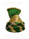 Pathani Muga Pheta Pagdi Turban Safa  For Adults & Kids