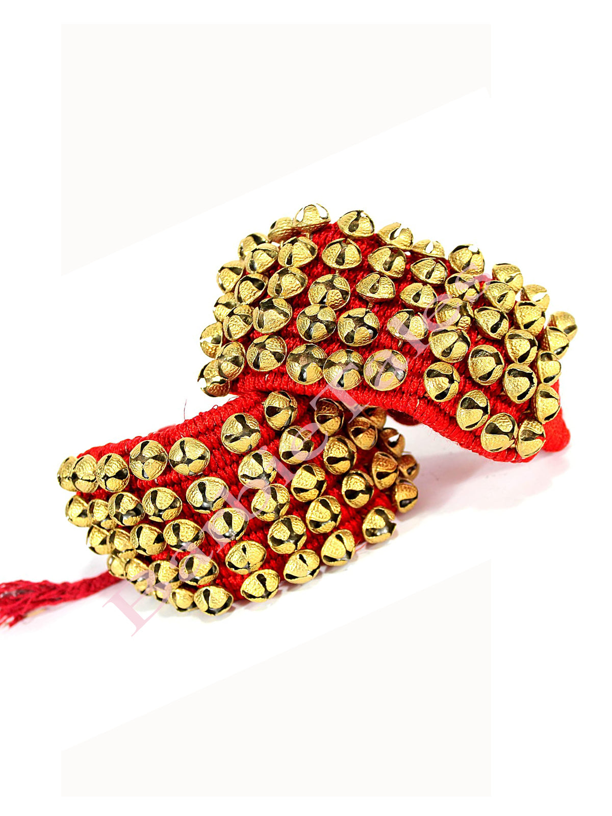 Dance Bells Gungroo - 5 Line