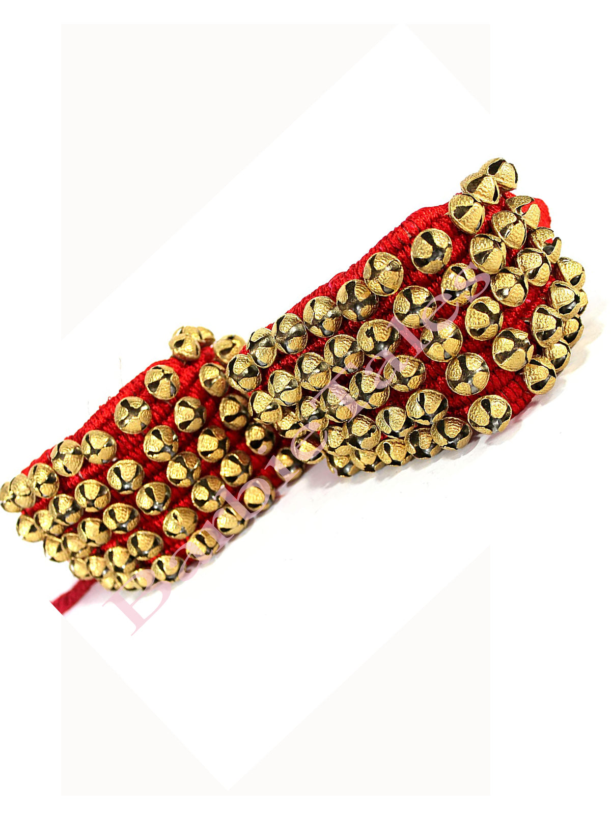 Dance Bells Gungroo - 5 Line