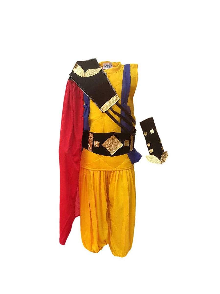 Baal veer new deals dress price