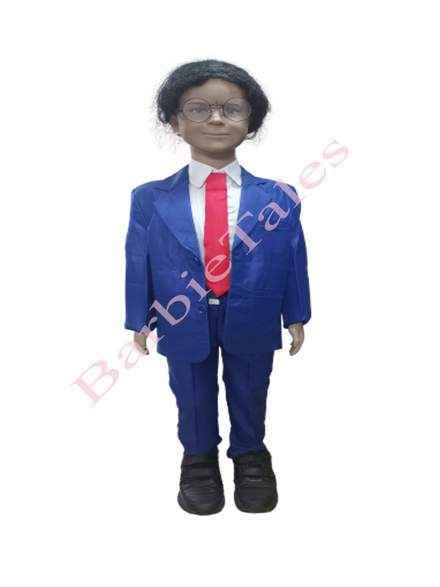 B. R. Ambedkar Fancy Dress Costume