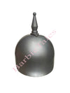 Soldier Grey Helmet For Adult and Kids