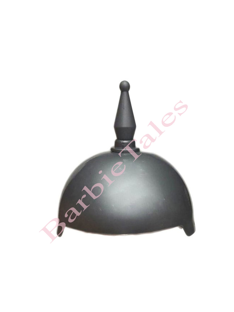 Soldier Grey Helmet For Adult and Kids