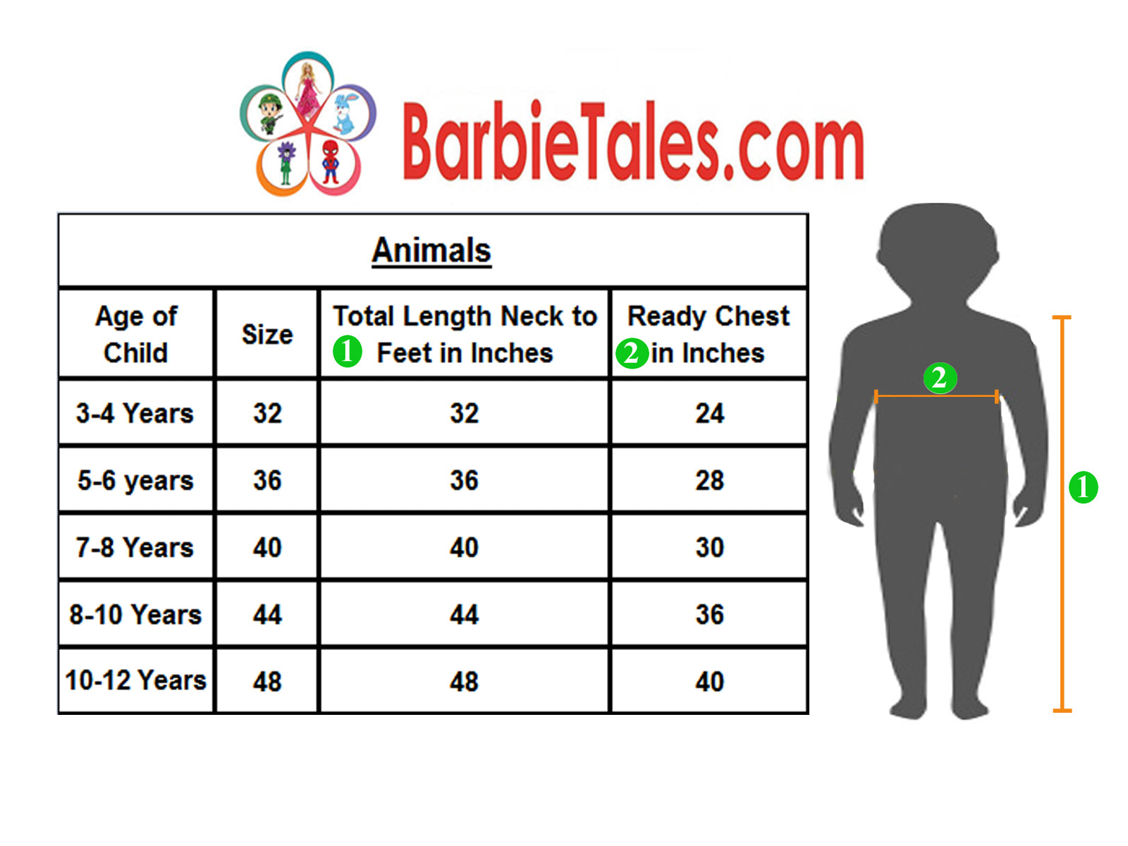 Dog Pet Animal Kids Fancy Dress Costume