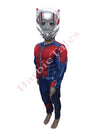 Antman Superhero Kids Fancy Dress Costume | Imported |Muscular