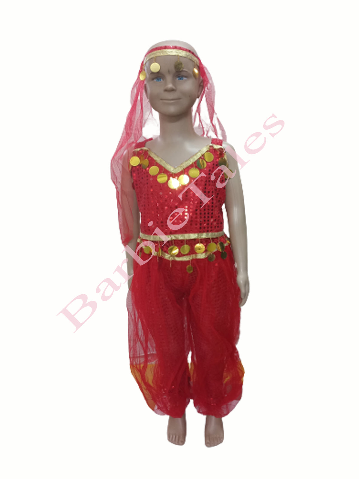 Arabian girl fancy outlet dress