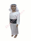 Arabian Boy Shepherd Traditional Wear 