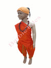 Aryabhatta Chanukya Kids Fancy Dress  Costume