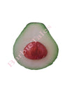 Avocado Fruit Kids Fancy Dress Costume