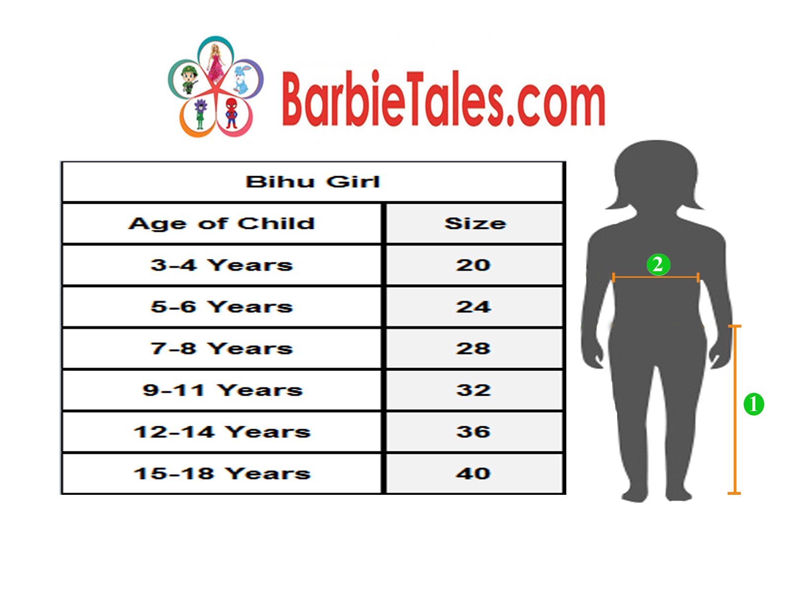 Assami Bihu Girl Saree Fancy Dress for Girls