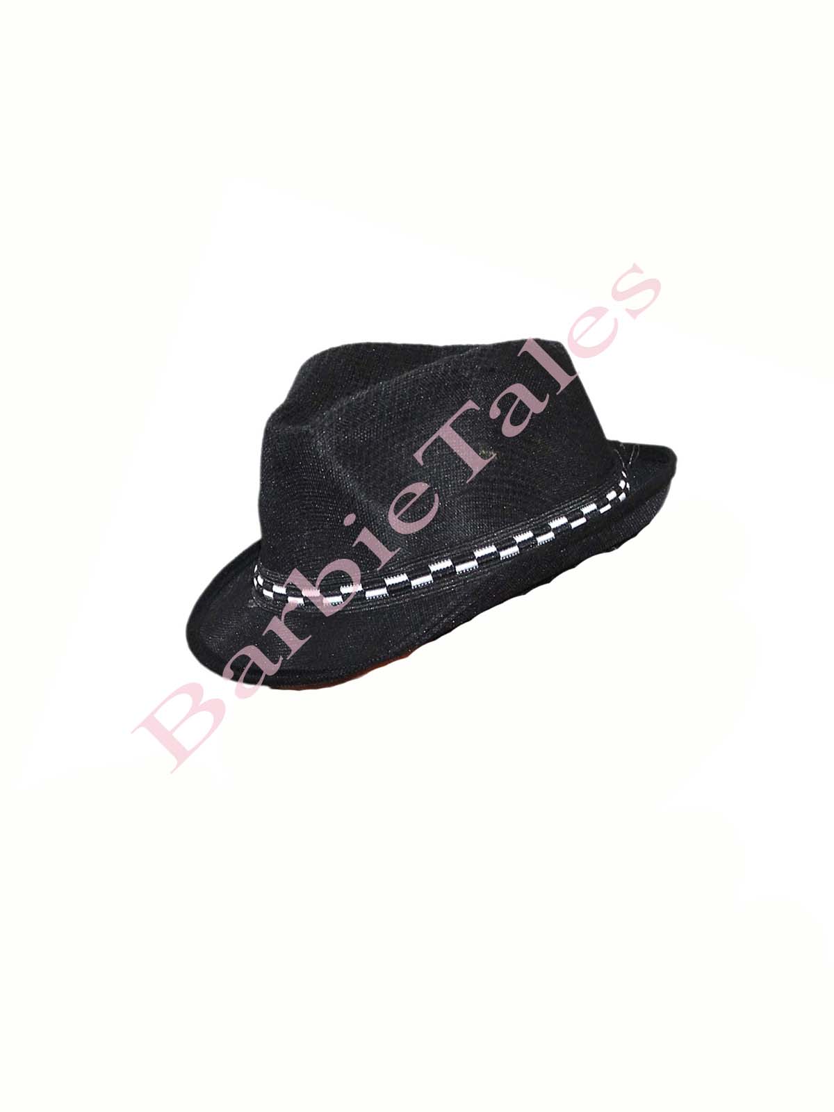 Black Hat