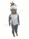 Bugs Bunny  Tiny Toon Kids Fancy Dress Costume