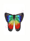 Butterfly Wings Dance For Kids