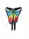 Butterfly Wings Dance For Kids