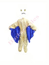 Butterfly Boy Kids Fancy Dress Costume