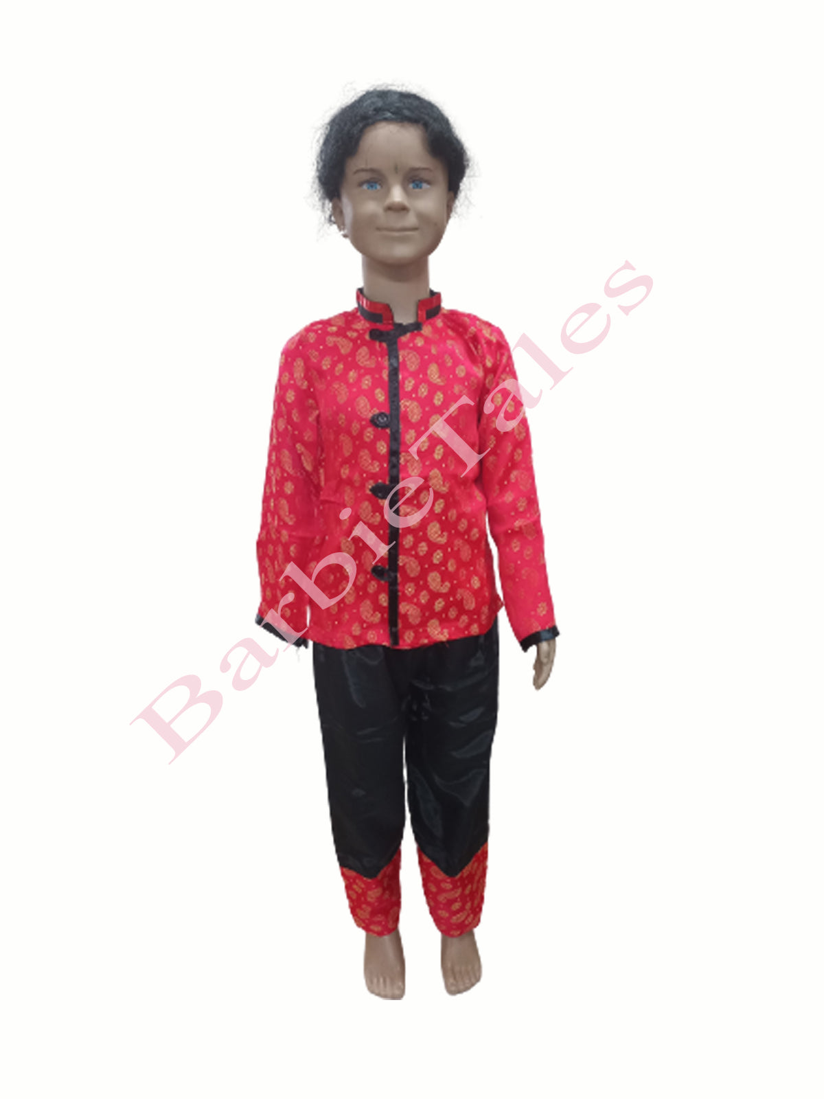 Traditional fancy outlet dress for boy