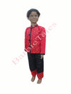 Chinese Boy Kids Fancy Dress Costume