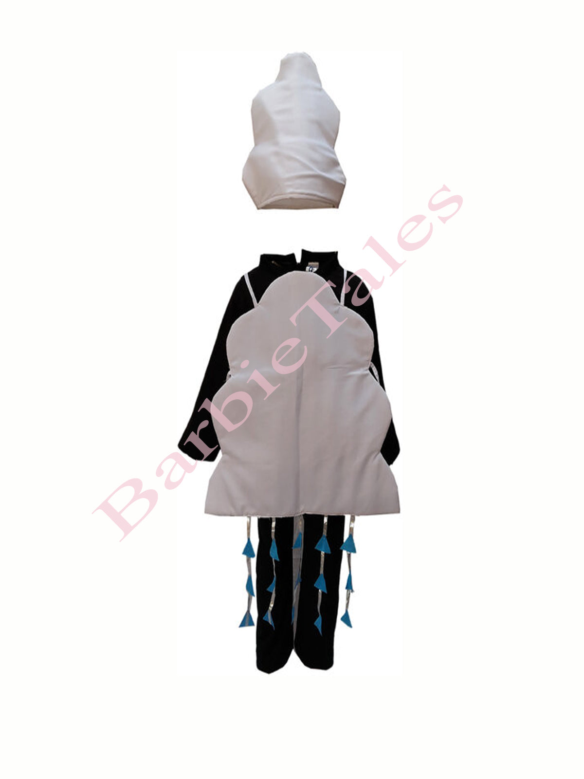 Cloud Kids Fancy Dress