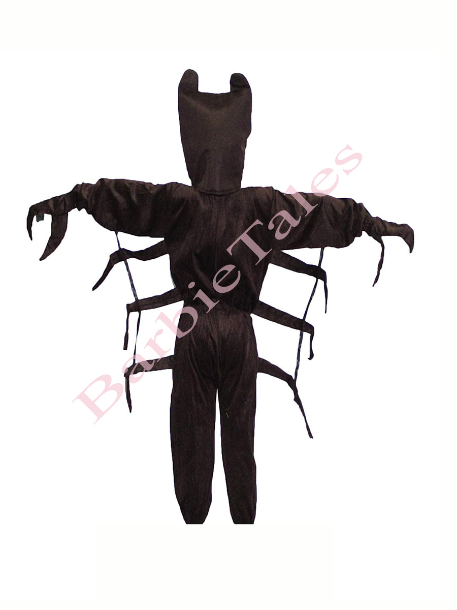 Crab Insect Kids Fancy Dress Costume