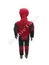 Deadpool Superhero Kids Fancy Dress Costume | Imported | Muscular