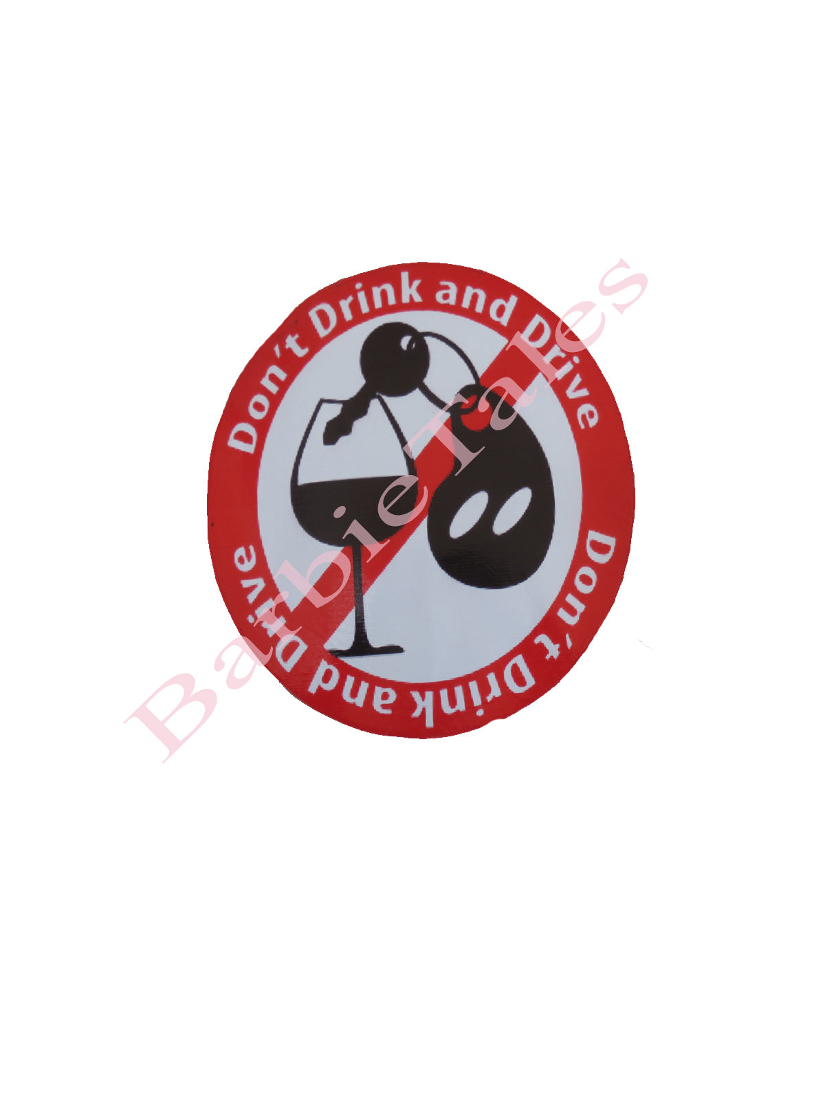 Don’t Drink and Drive Kids Fancy Dress