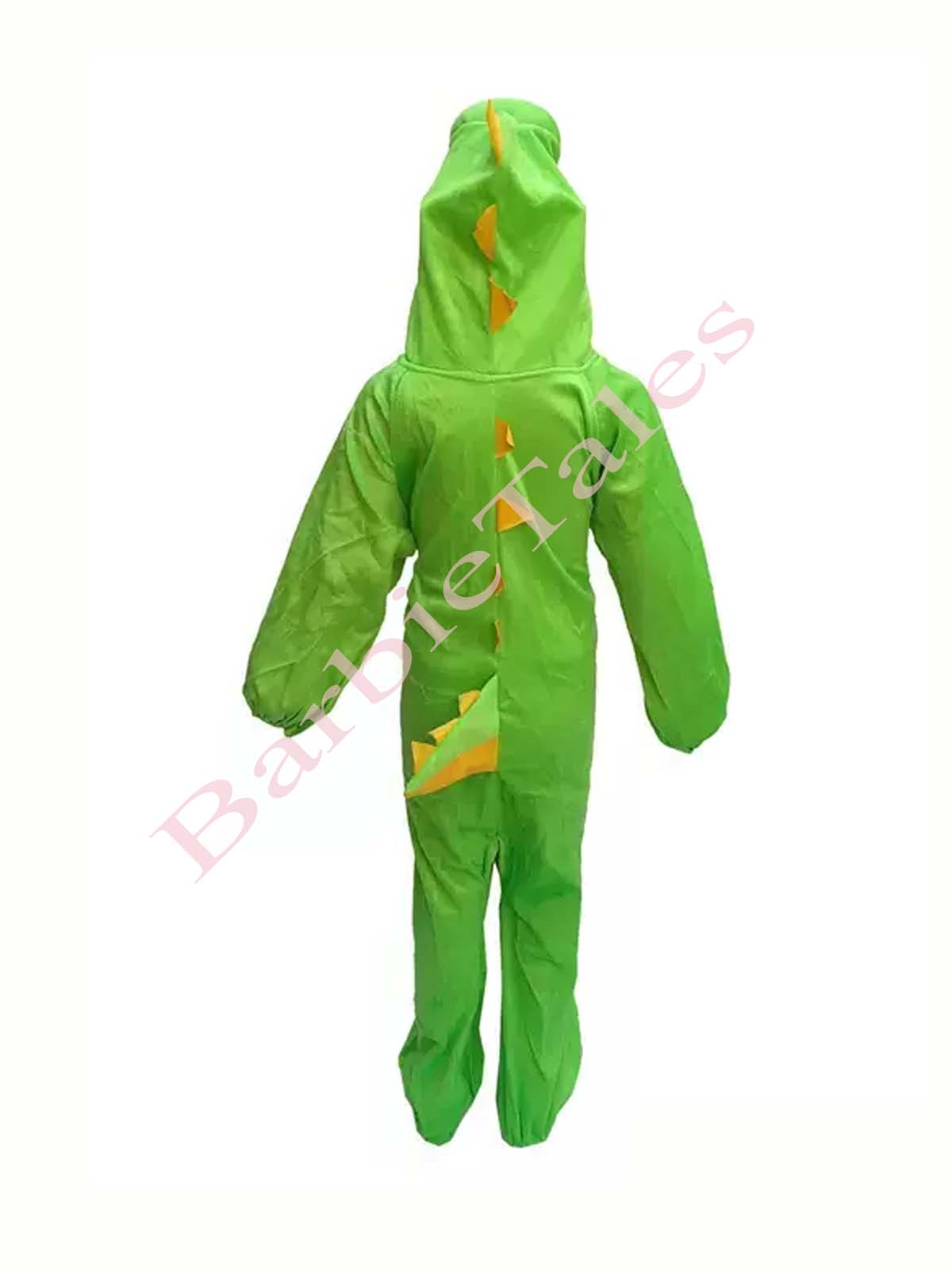 Dragon Animal Kids Fancy Dress Costume