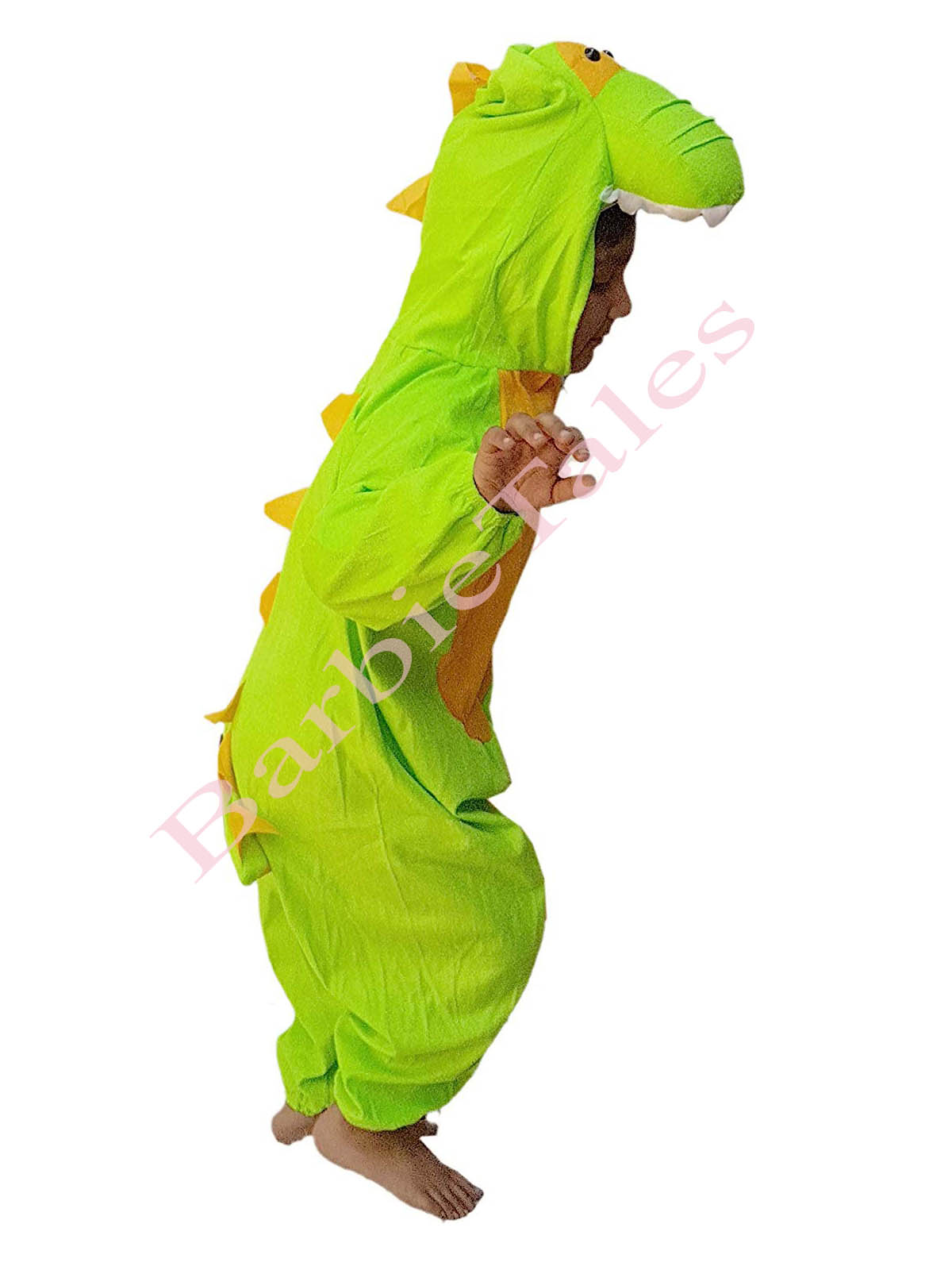 Dragon Animal Kids Fancy Dress Costume