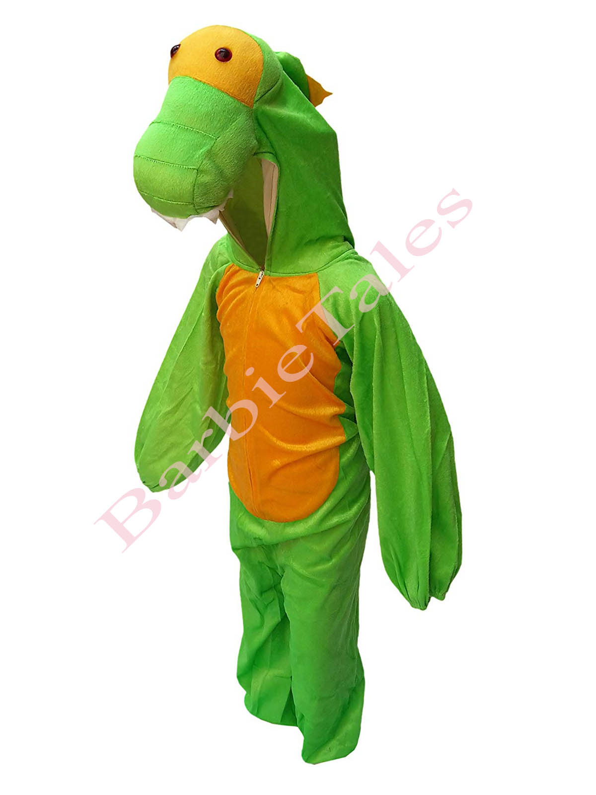 Dragon Animal Kids Fancy Dress Costume