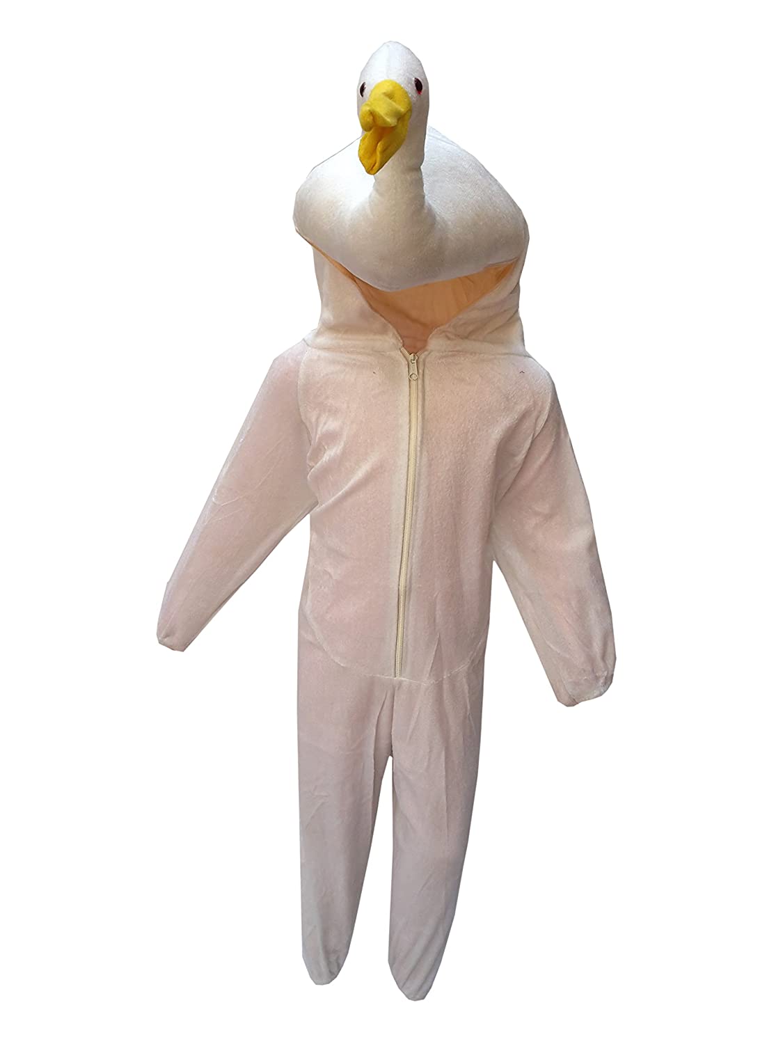 Duck Kids Fancy Dress Costume